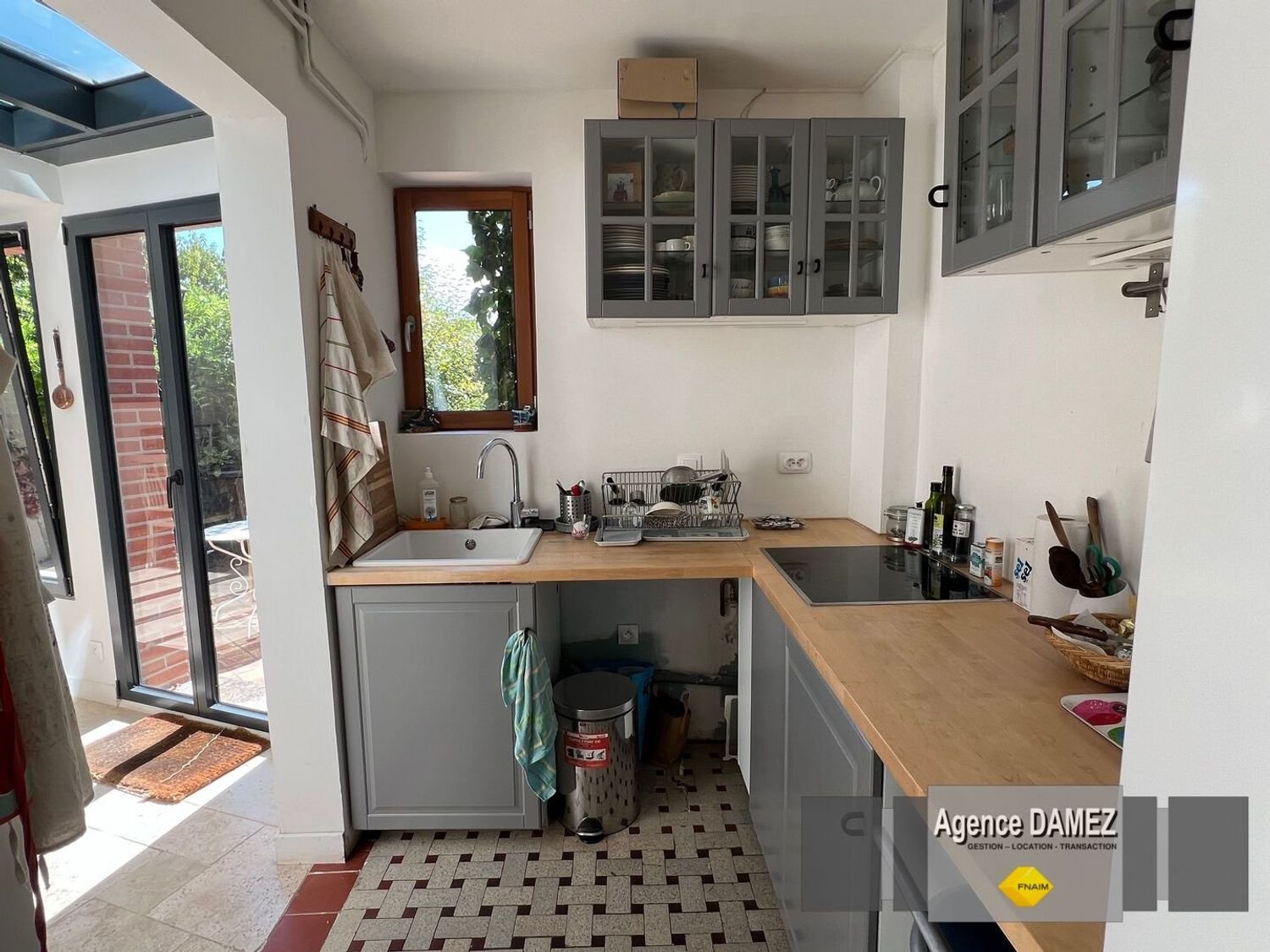 Maison à vendre, 118m², Dourdan