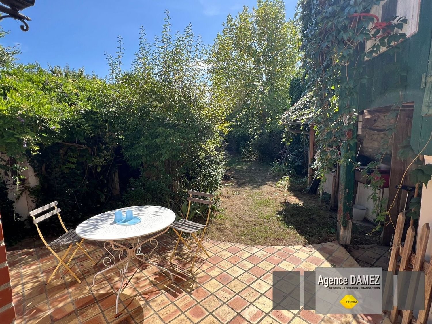 Maison à vendre, 118m², Dourdan