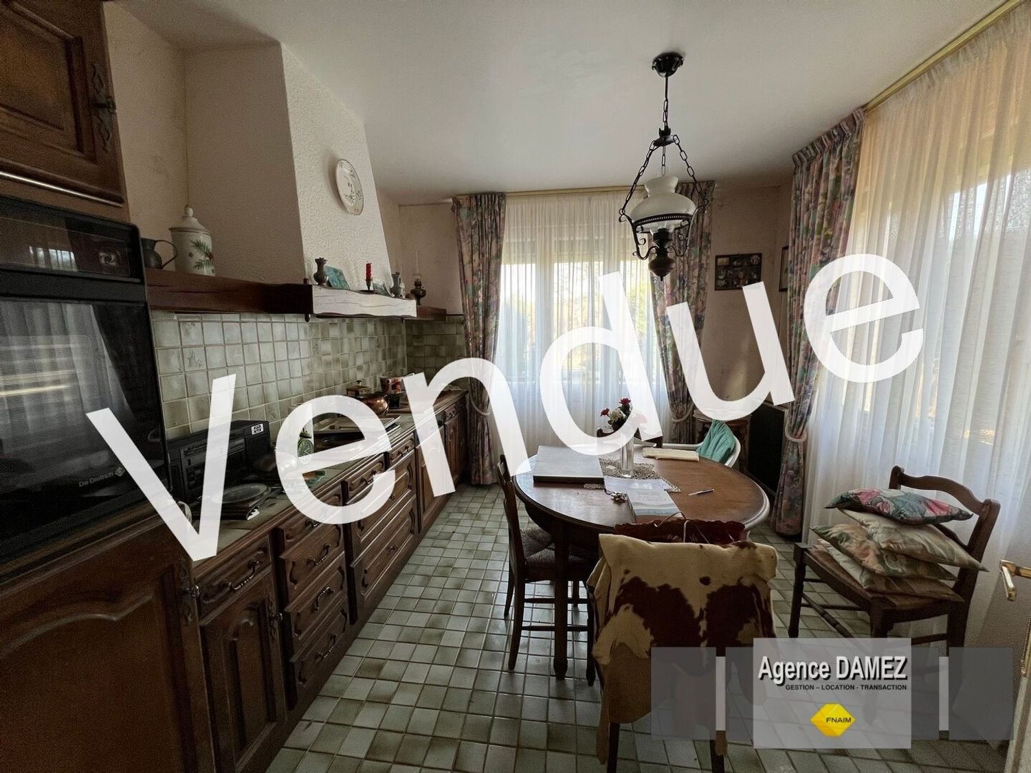 Maison à vendre, 161m², Roinville