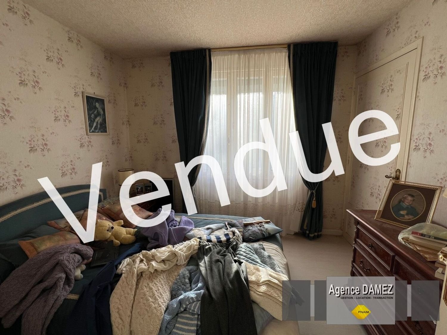 Maison à vendre, 161m², Roinville