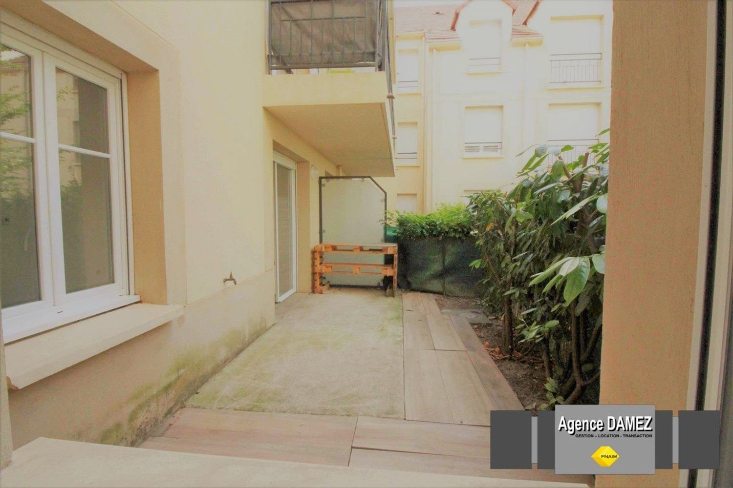 Appartement à vendre, 37m², Dourdan