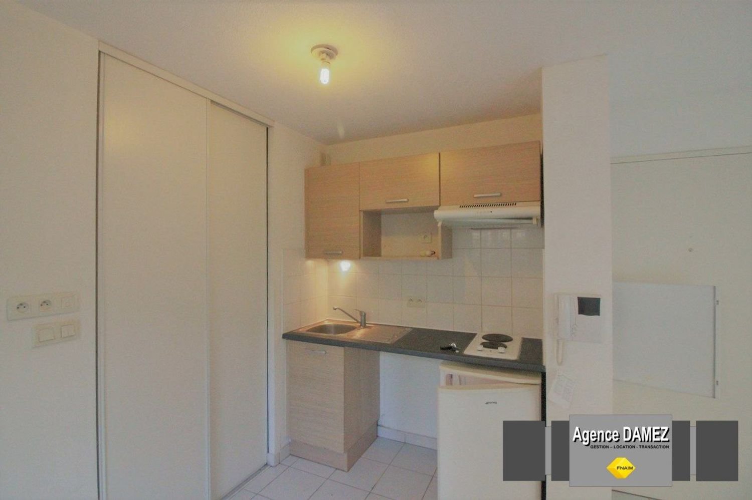 Appartement à vendre, 37m², Dourdan