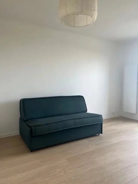 Appartement à louer, 29m², Paris 19ème