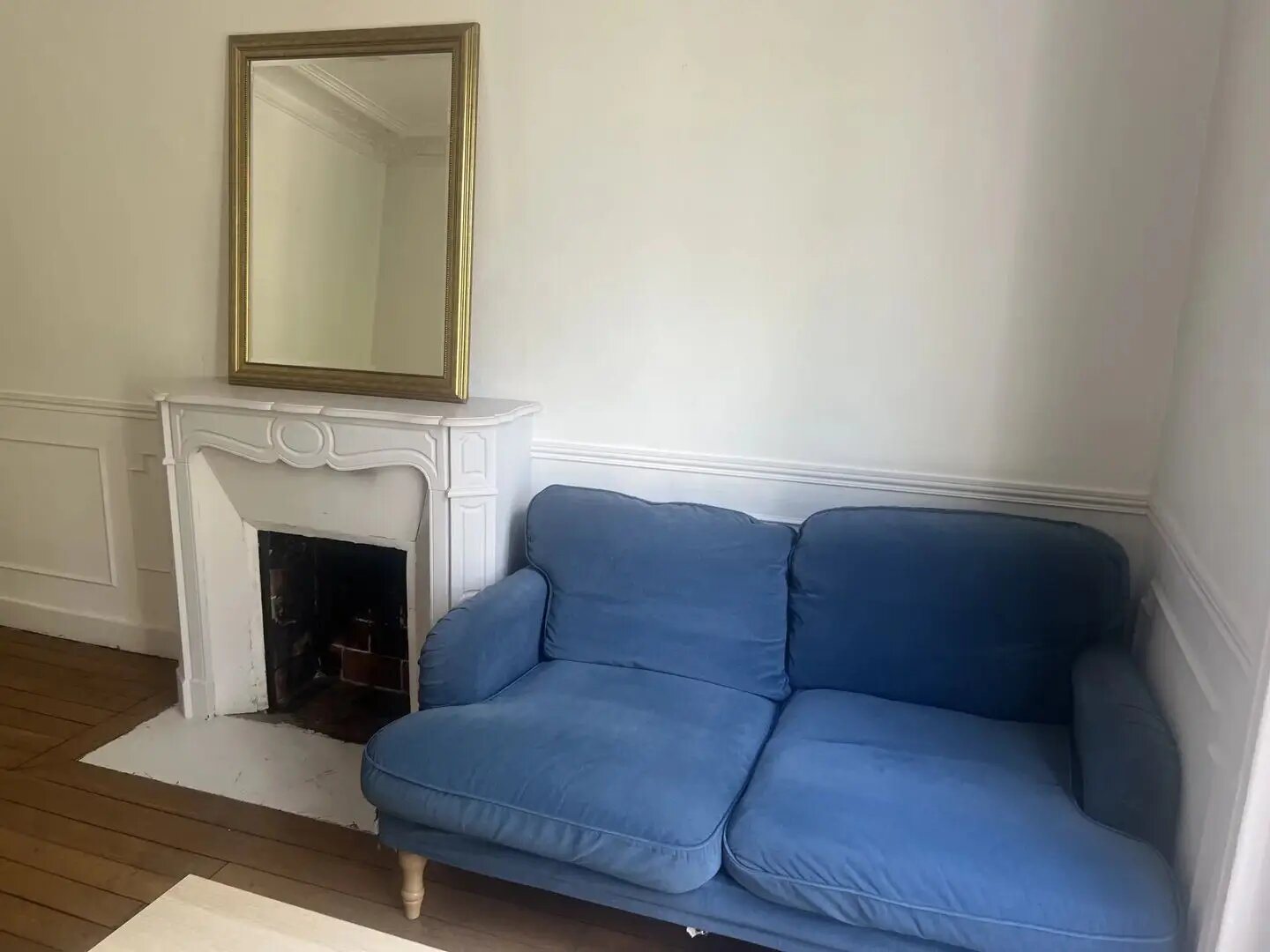 Appartement à louer, 49m², Paris 19ème