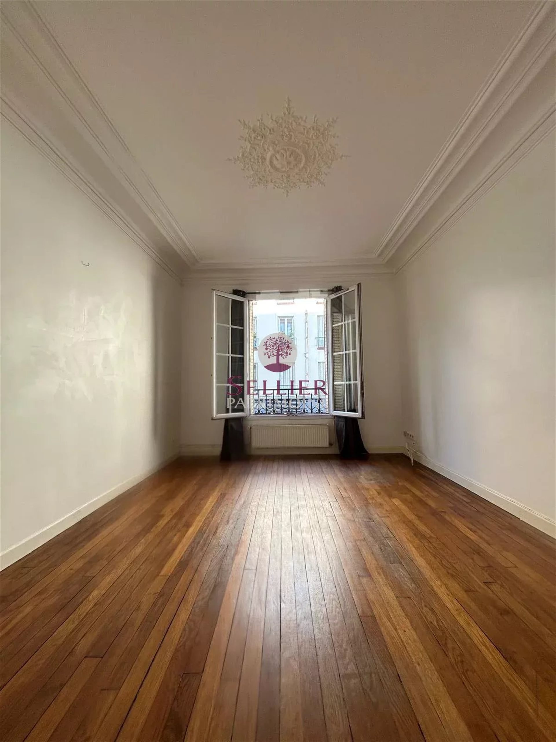 Appartement à vendre, 43m², Montrouge
