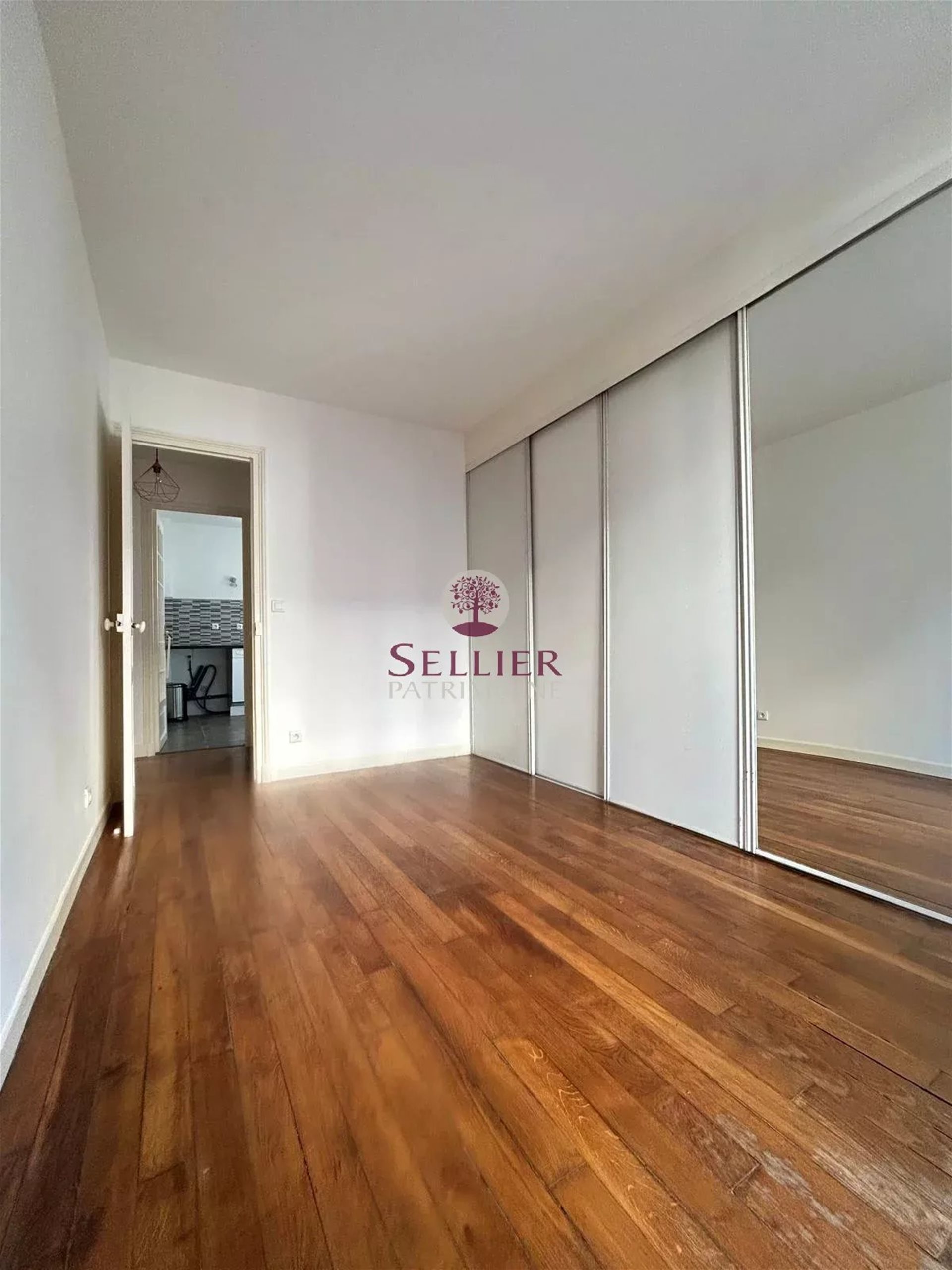 Appartement à vendre, 43m², Montrouge