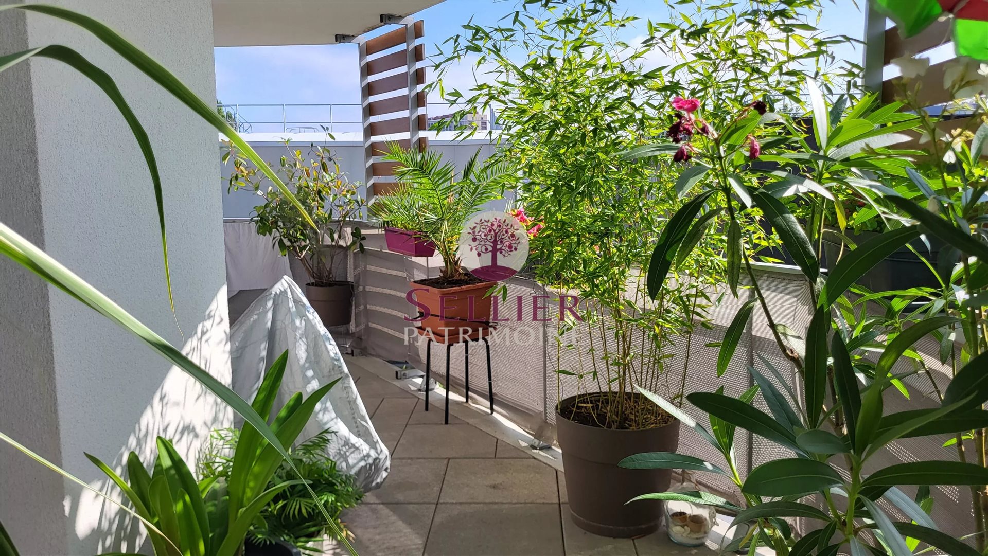 Appartement à vendre, 85m², Antony