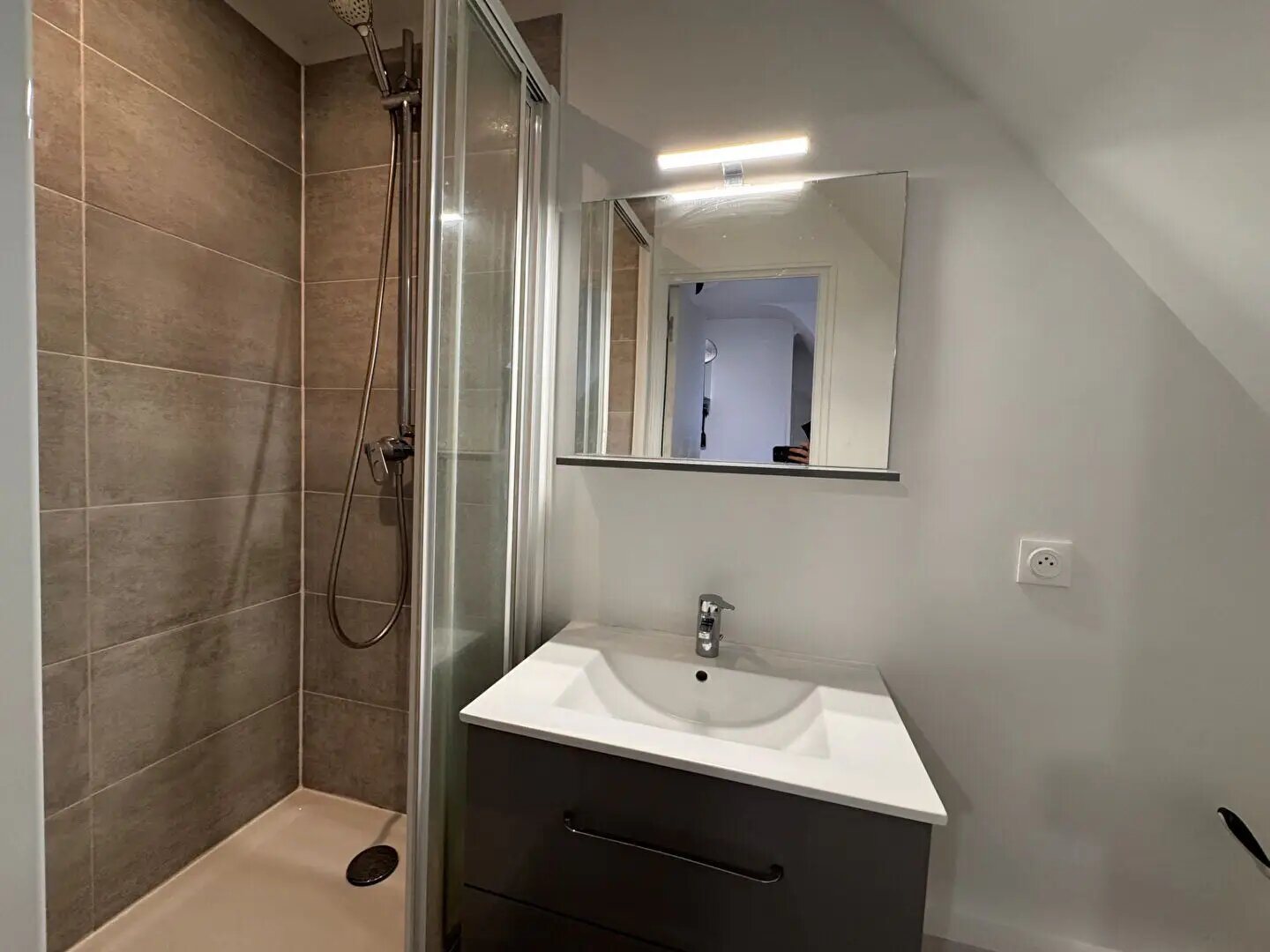 Appartement à louer, 20m², Le Havre