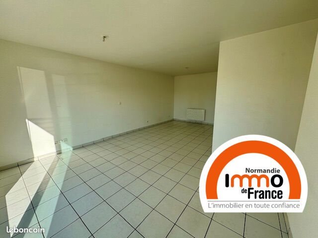 Appartement à louer, 87m², Rouen