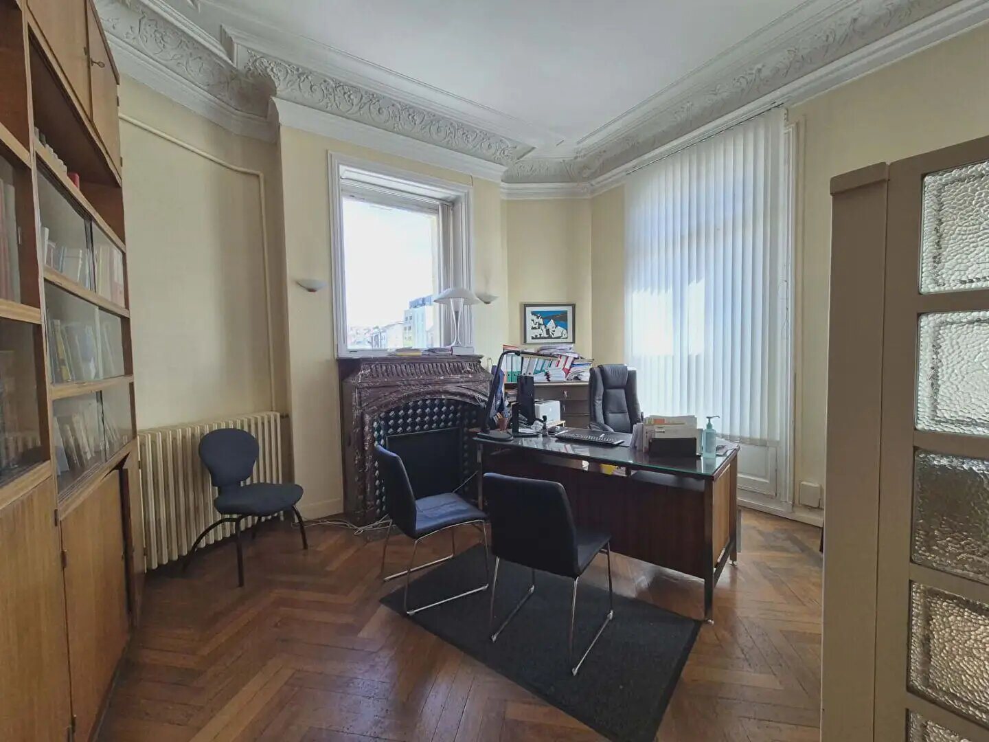 Appartement à vendre, 109m², Le Havre