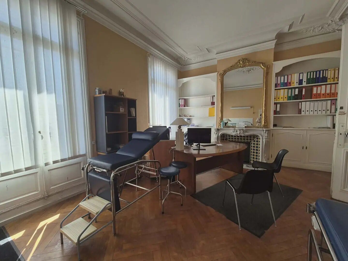 Appartement à vendre, 109m², Le Havre