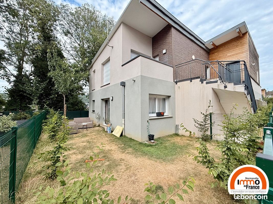 Appartement à louer, 64m², Rouen