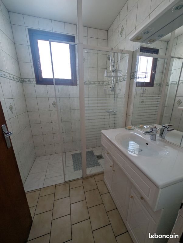 Maison à louer, 66m², Dieppe