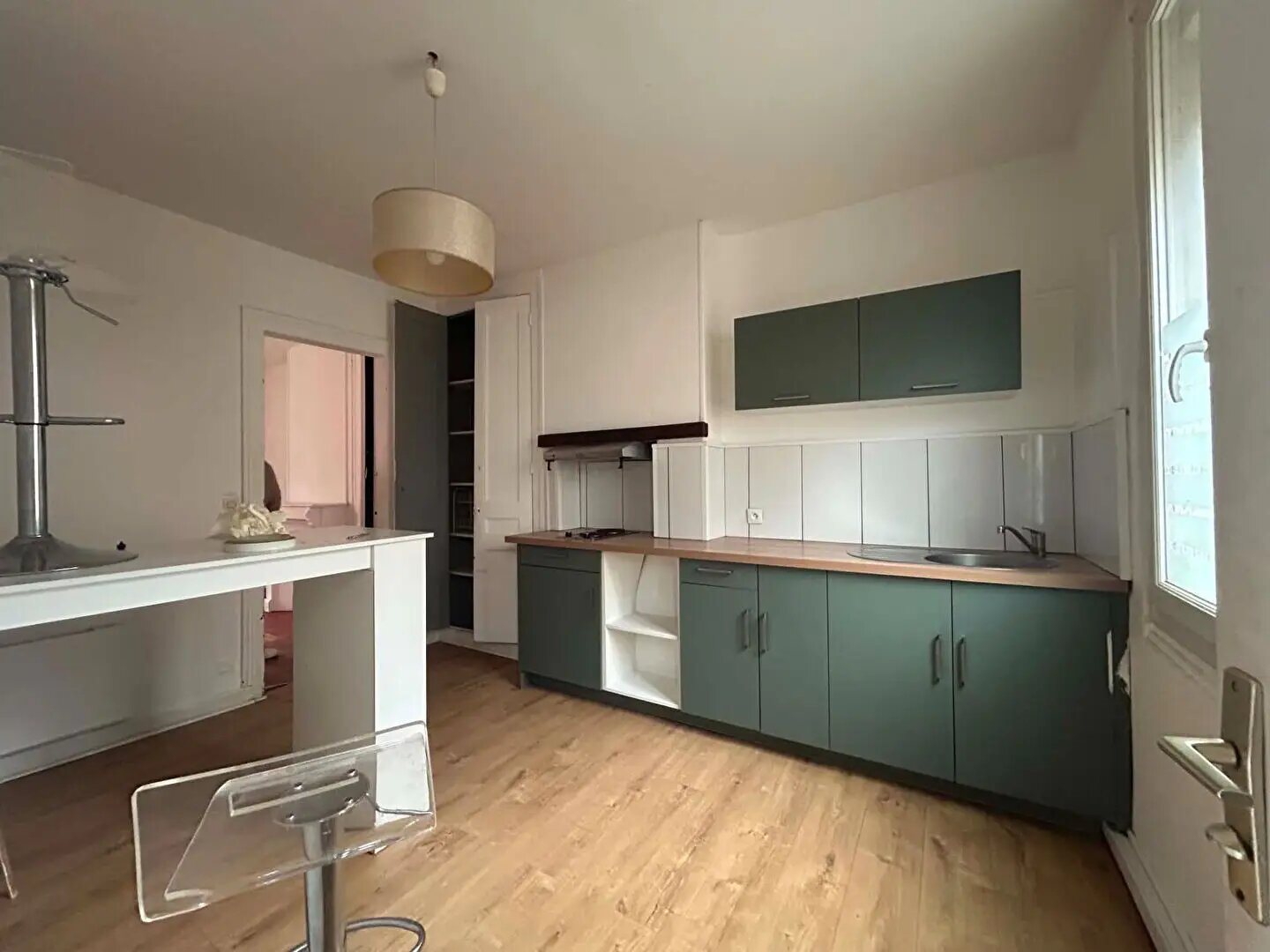 Appartement à vendre, 32m², Le Havre