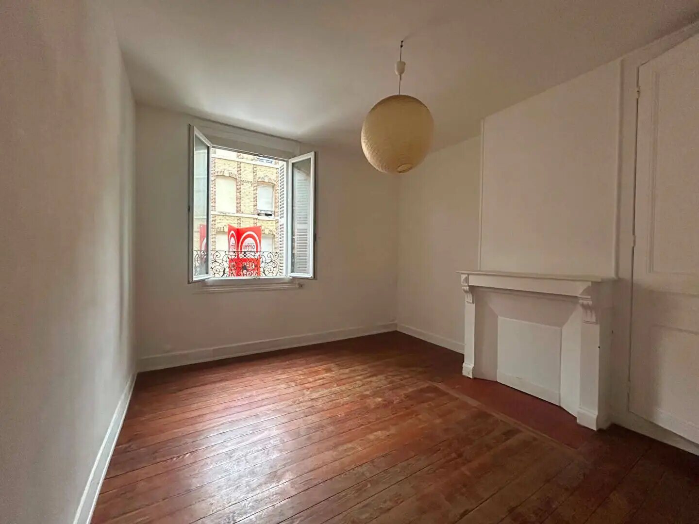 Appartement à vendre, 32m², Le Havre