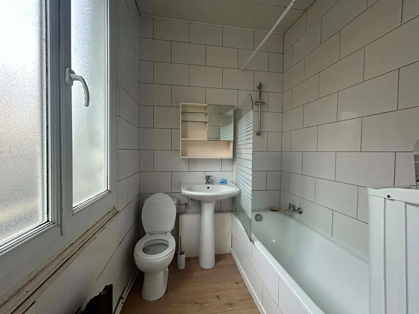Appartement à vendre, 32m², Le Havre