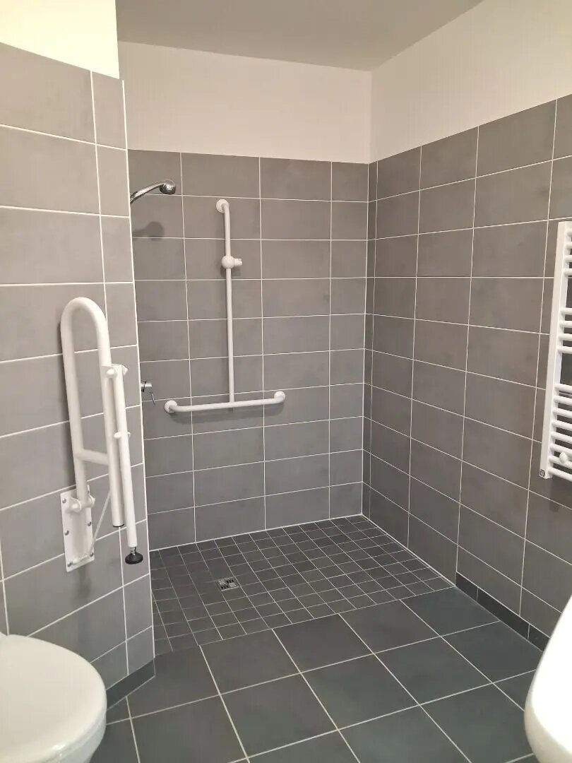 Appartement à louer, 21m², Colombelles
