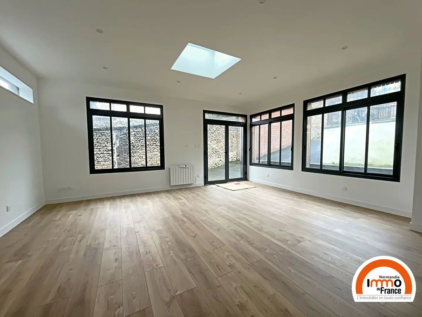 Maison à vendre, 126m², Rouen