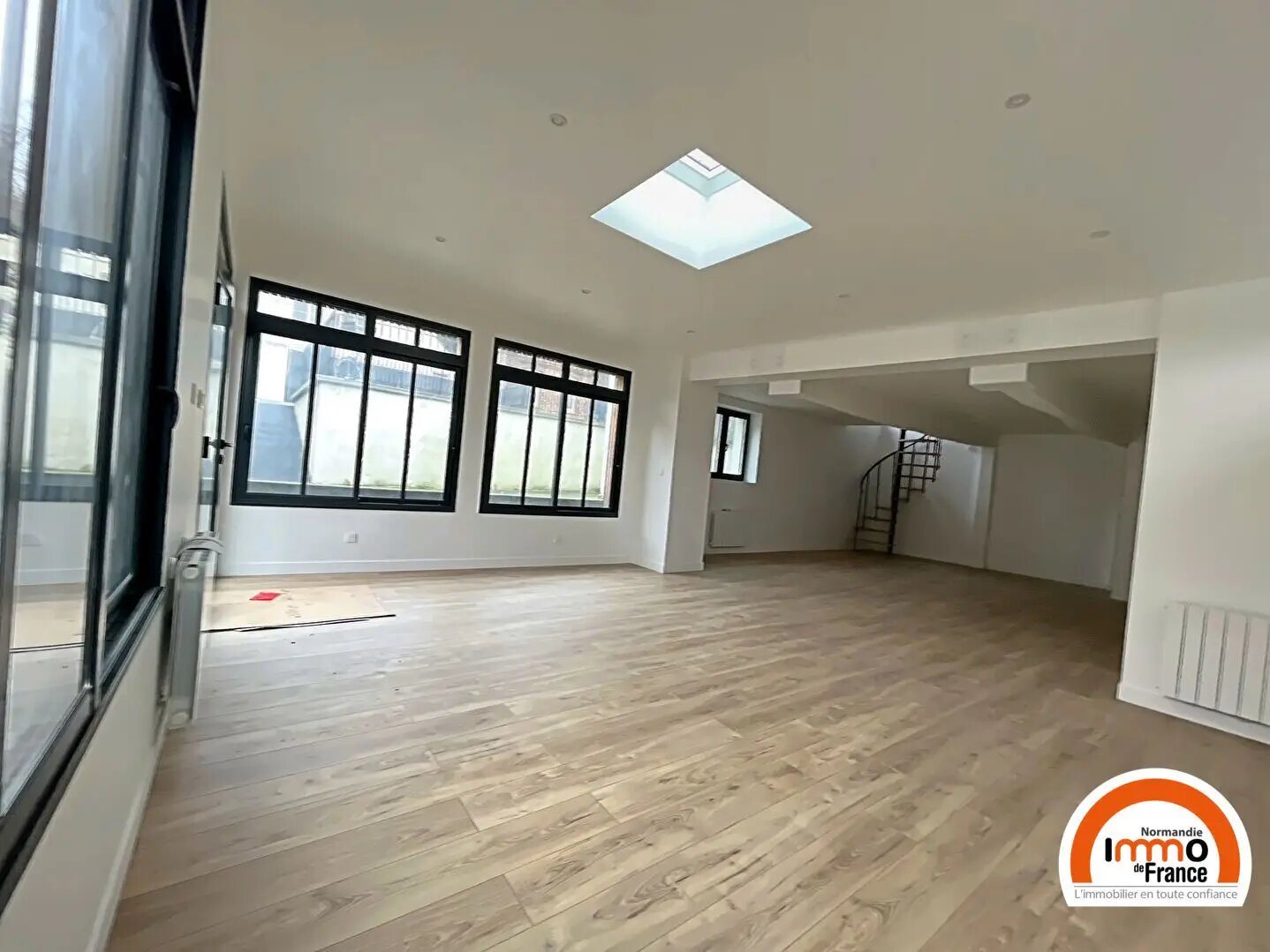 Maison à vendre, 126m², Rouen