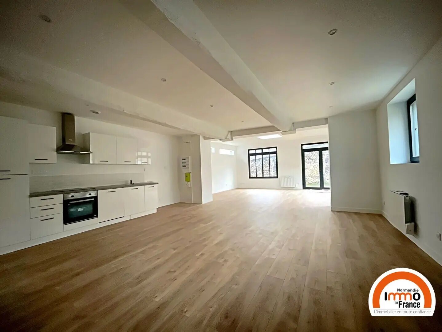 Maison à vendre, 126m², Rouen