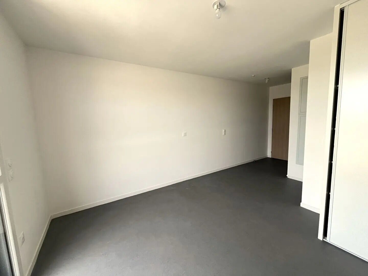 Appartement à louer, 20m², Colombelles