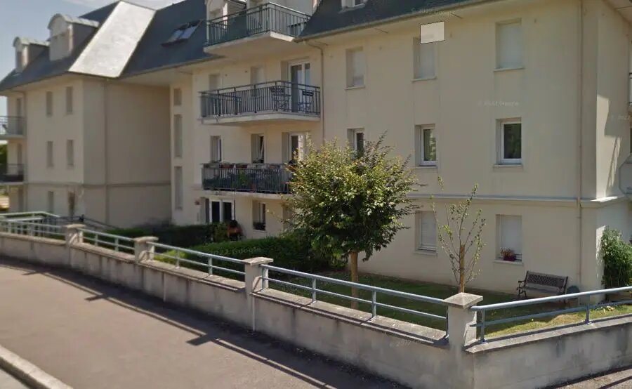 Appartement à louer, 40m², Saint-Germain-la-Blanche-Herbe