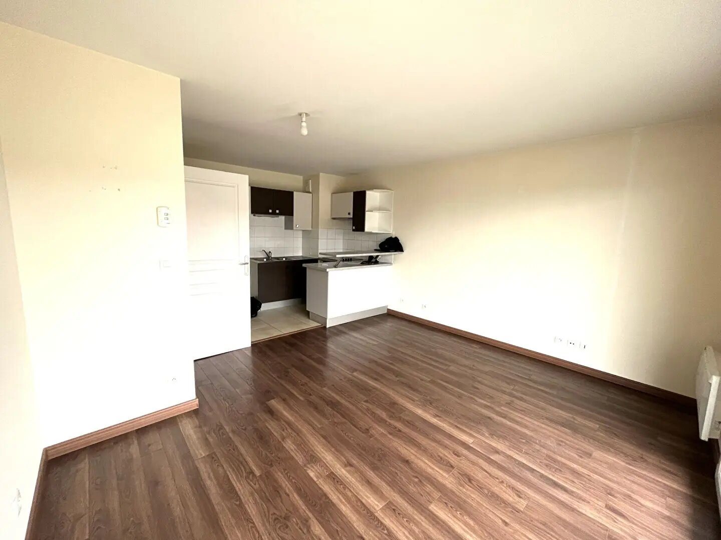 Appartement à louer, 40m², Saint-Germain-la-Blanche-Herbe