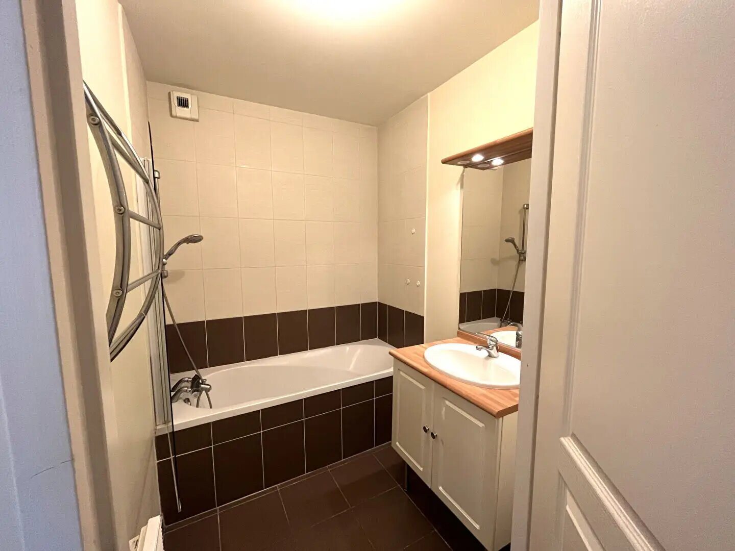 Appartement à louer, 40m², Saint-Germain-la-Blanche-Herbe