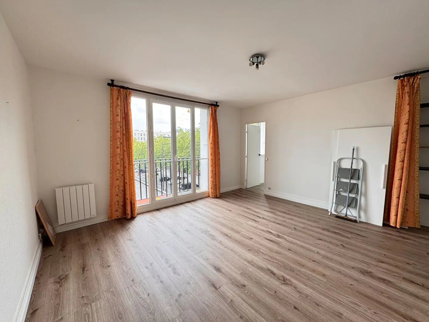 Appartement à louer, 32m², Le Havre
