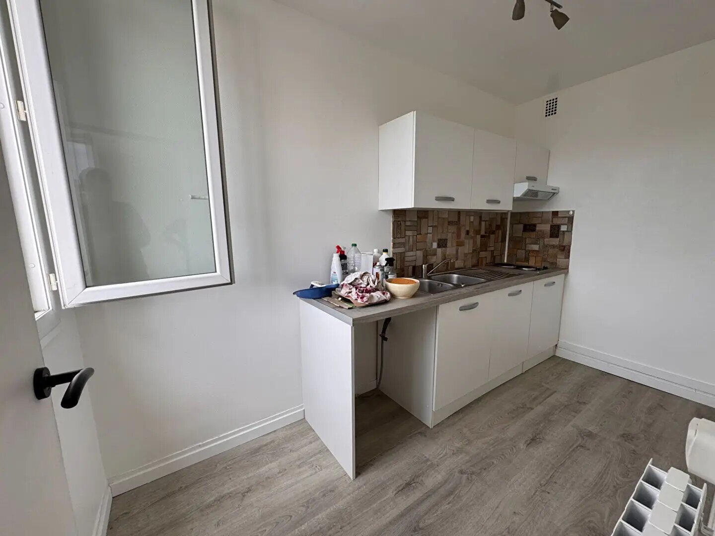 Appartement à louer, 32m², Le Havre