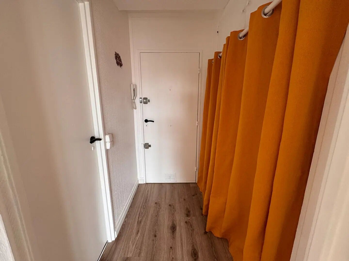 Appartement à louer, 32m², Le Havre