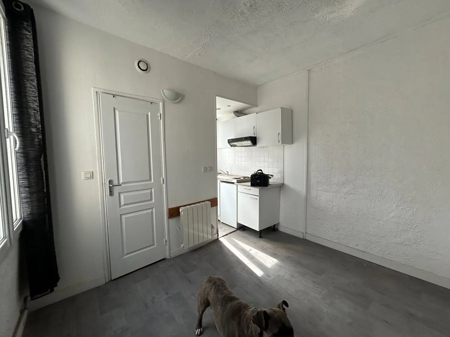 Appartement à vendre, 20m², Le Havre