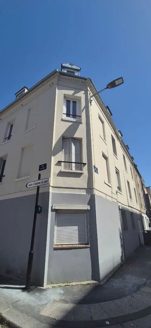 Appartement à vendre, 20m², Le Havre