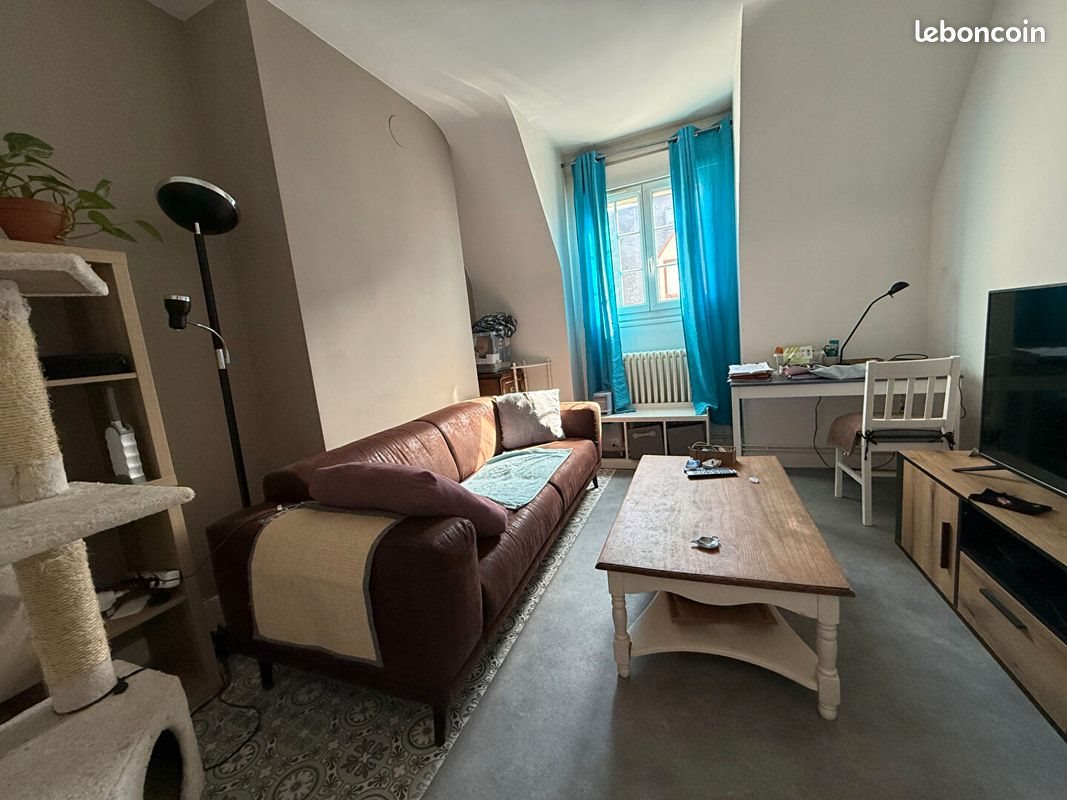 Appartement à louer, 69m², Evreux