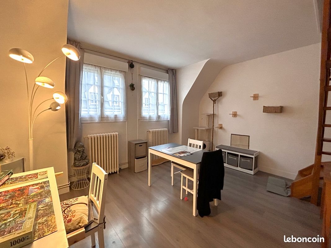 Appartement à louer, 69m², Evreux