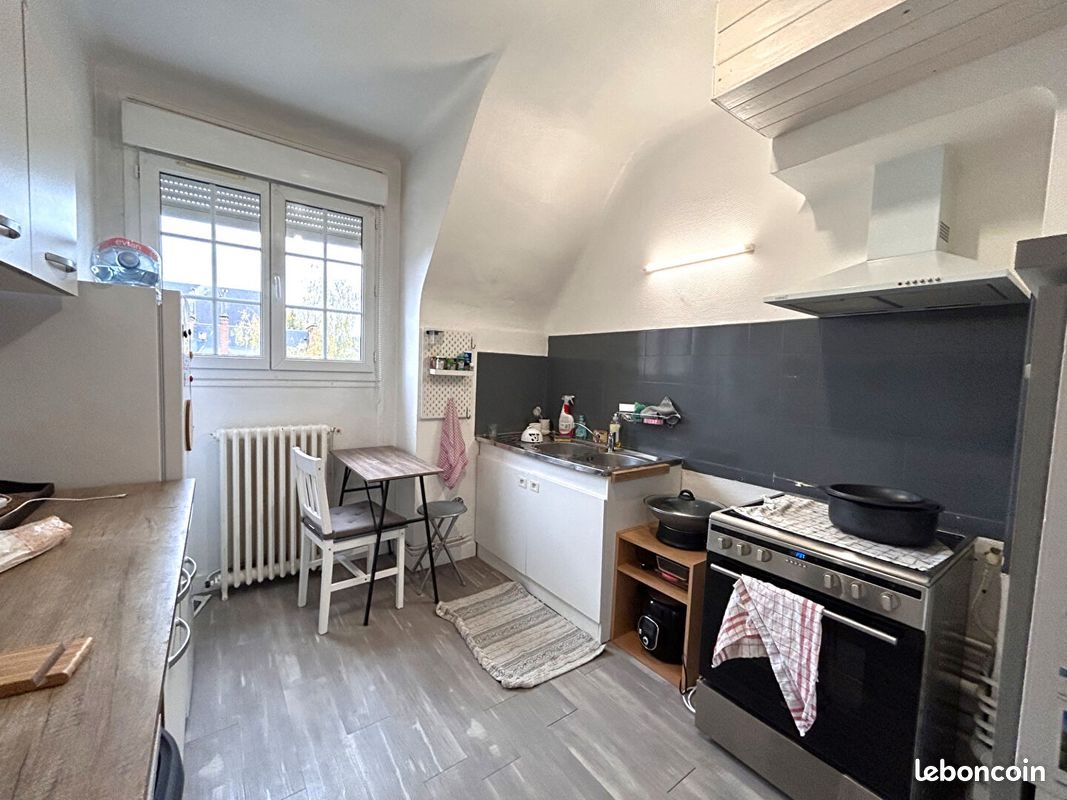Appartement à louer, 69m², Evreux