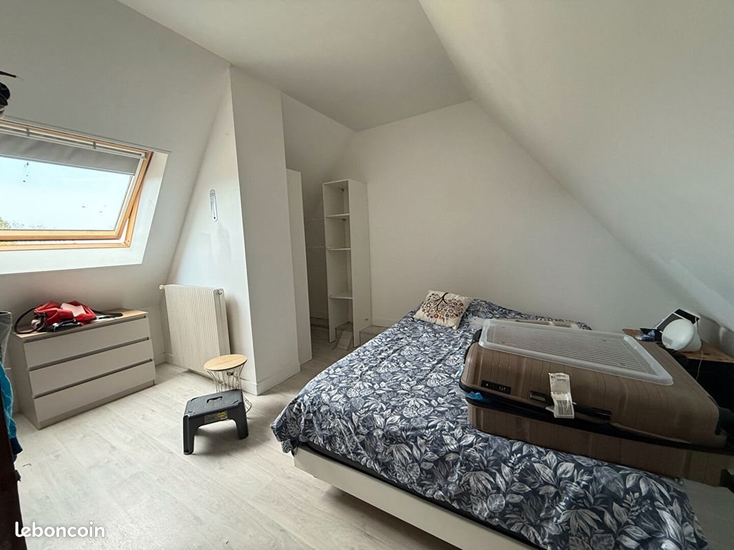 Appartement à louer, 69m², Evreux