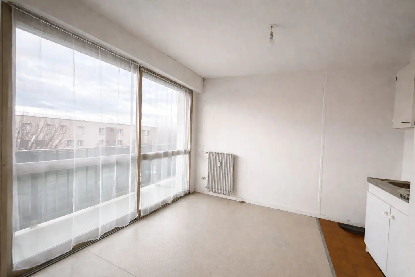 Appartement à louer, 26m², Le Havre