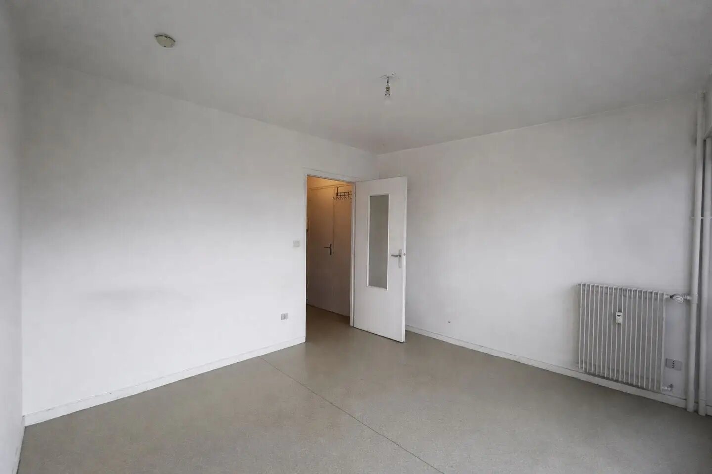 Appartement à louer, 26m², Le Havre