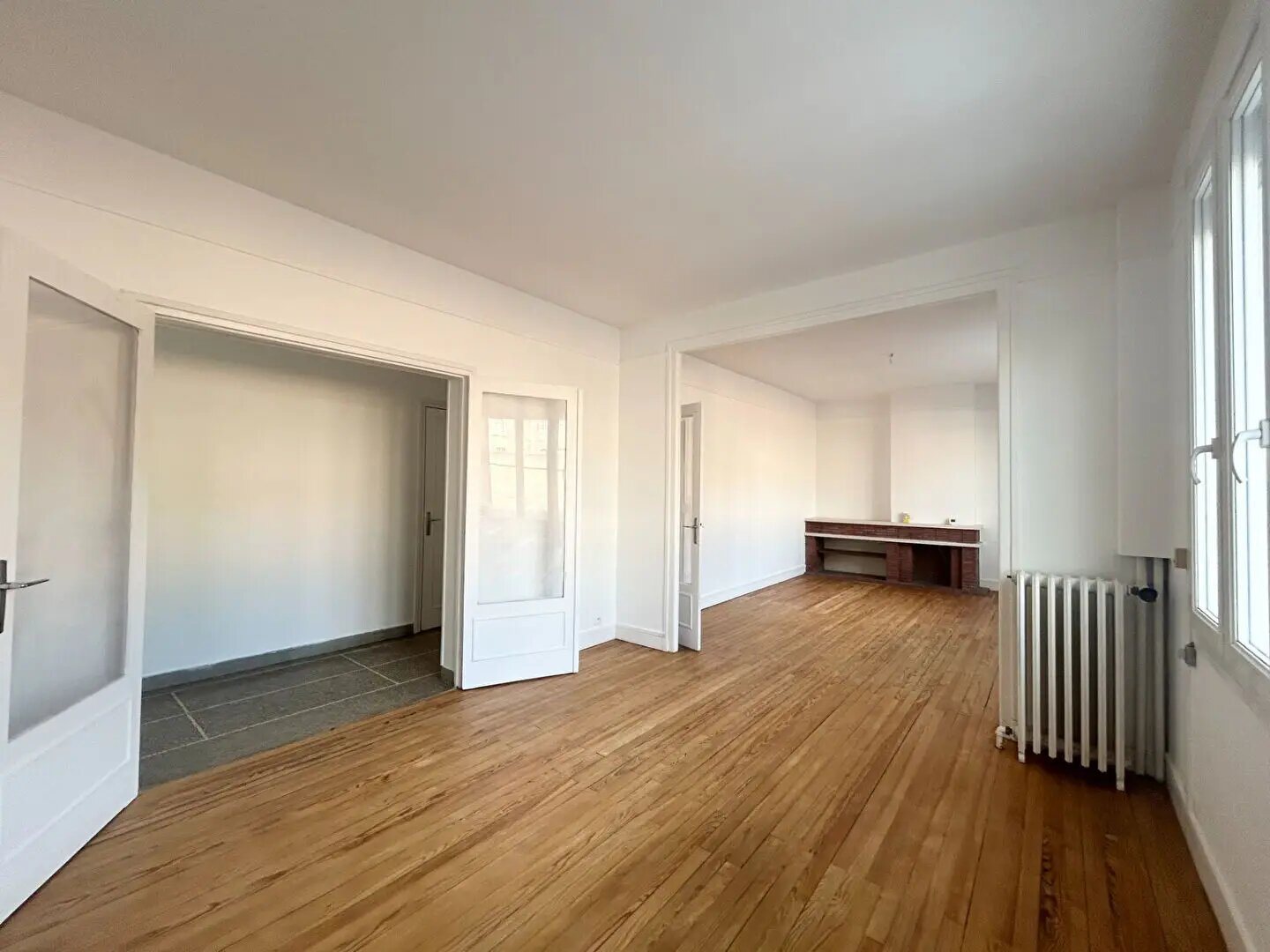 Maison à louer, 107m², Le Havre