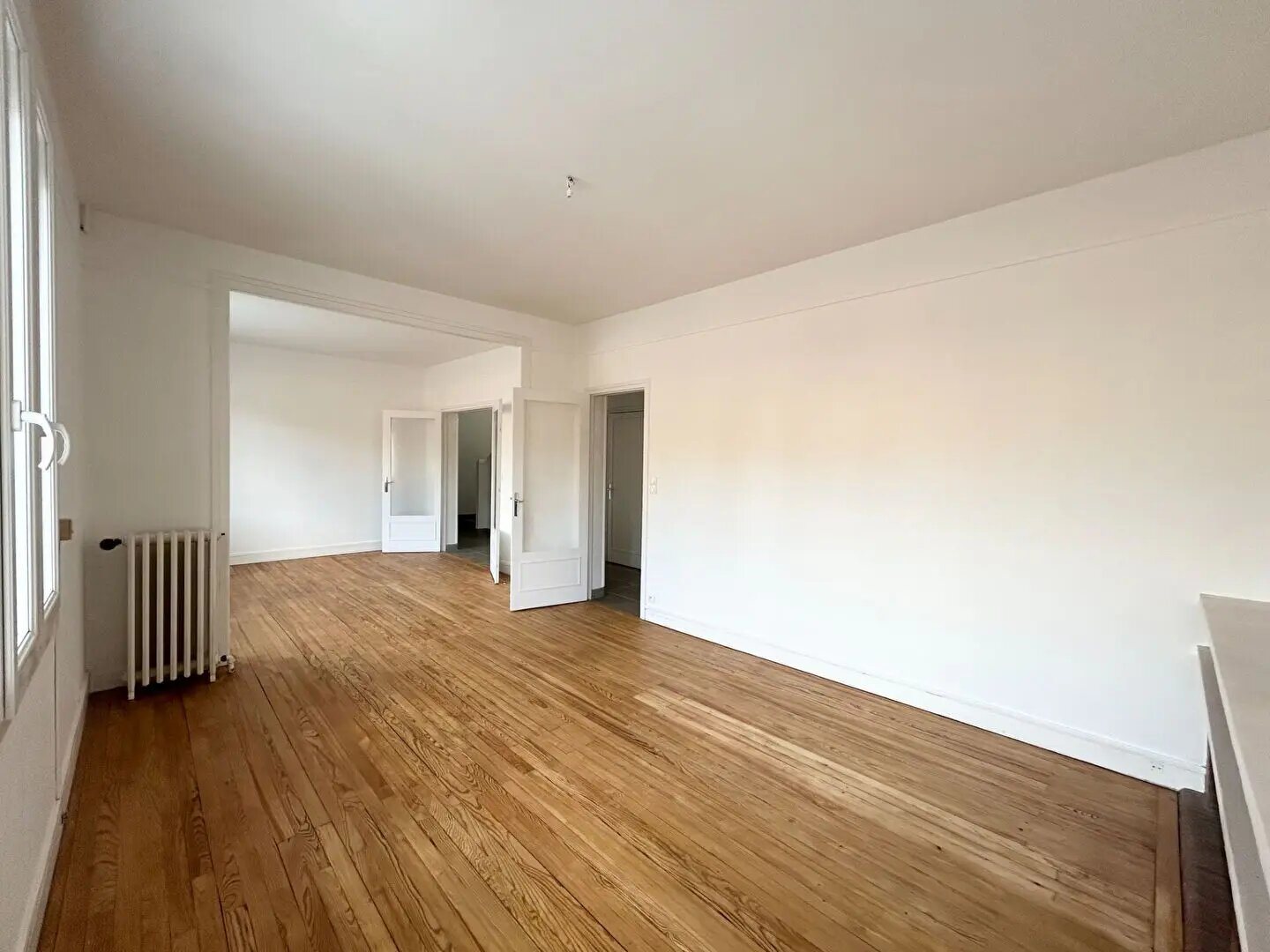 Maison à louer, 107m², Le Havre