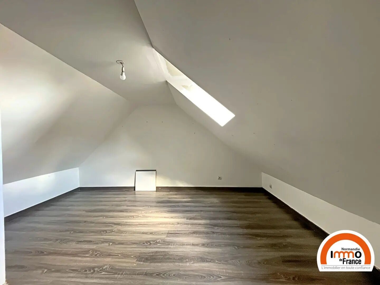 Maison à vendre, 55m², Oissel