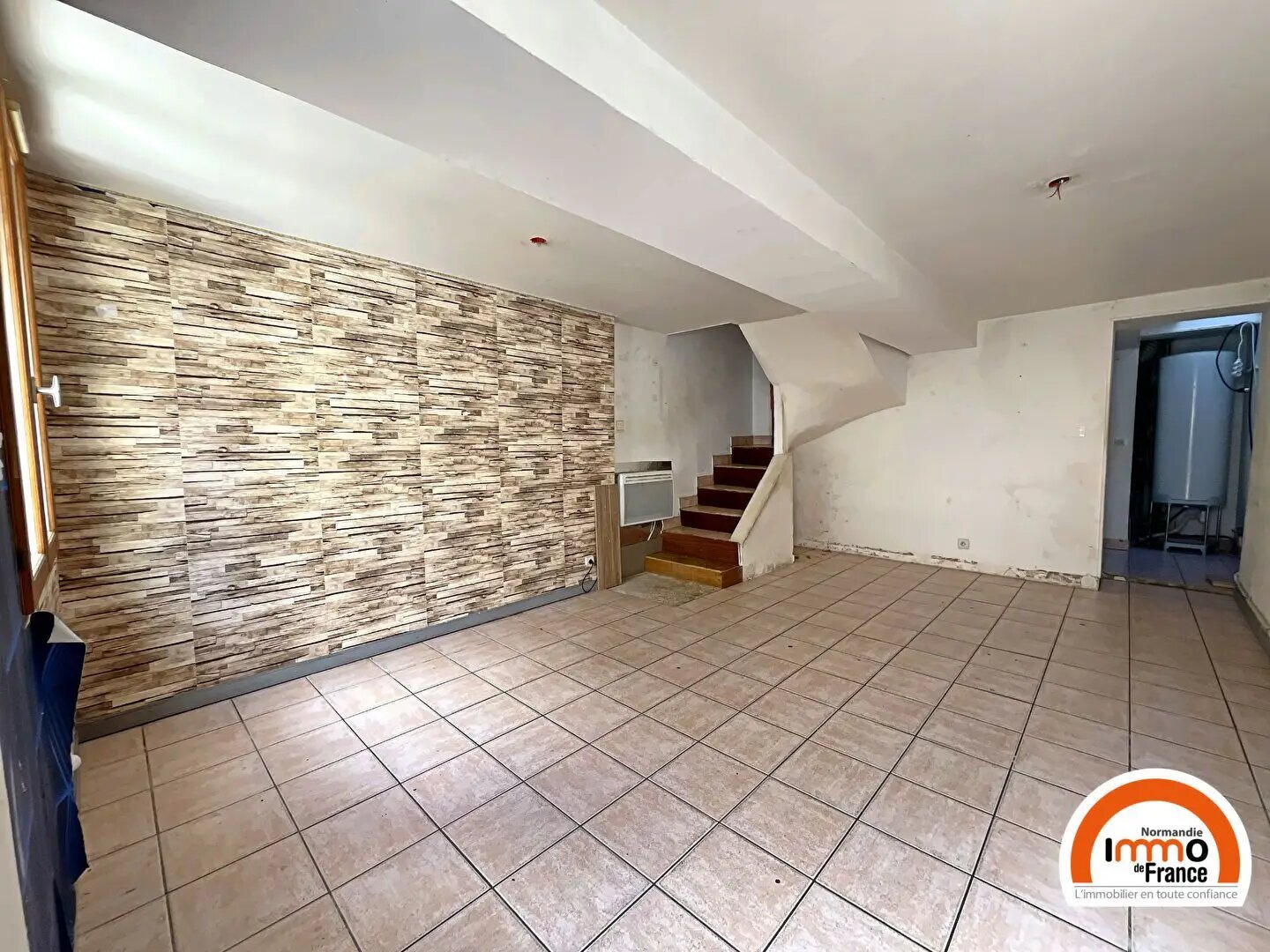 Maison à vendre, 55m², Oissel