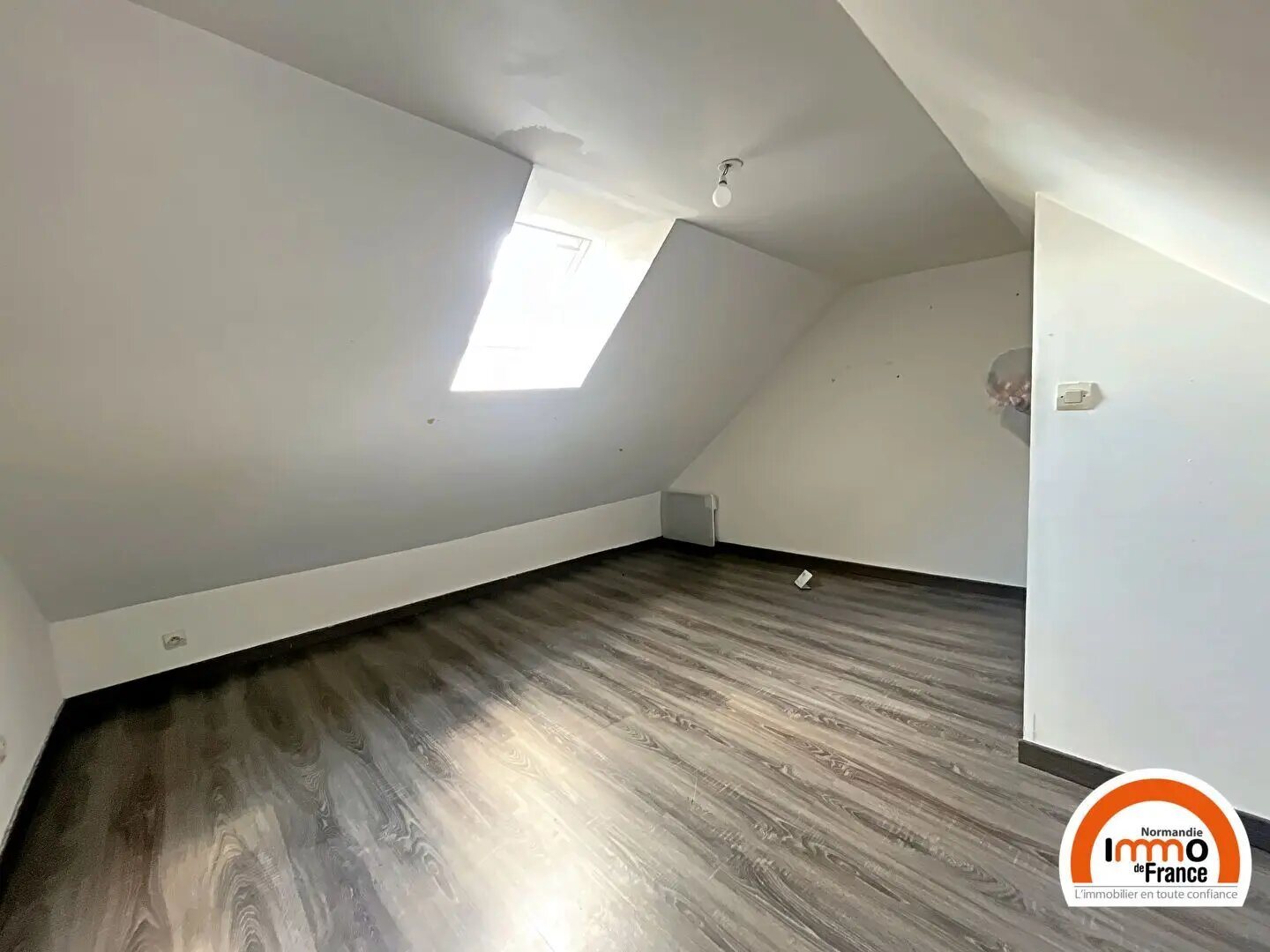 Maison à vendre, 55m², Oissel