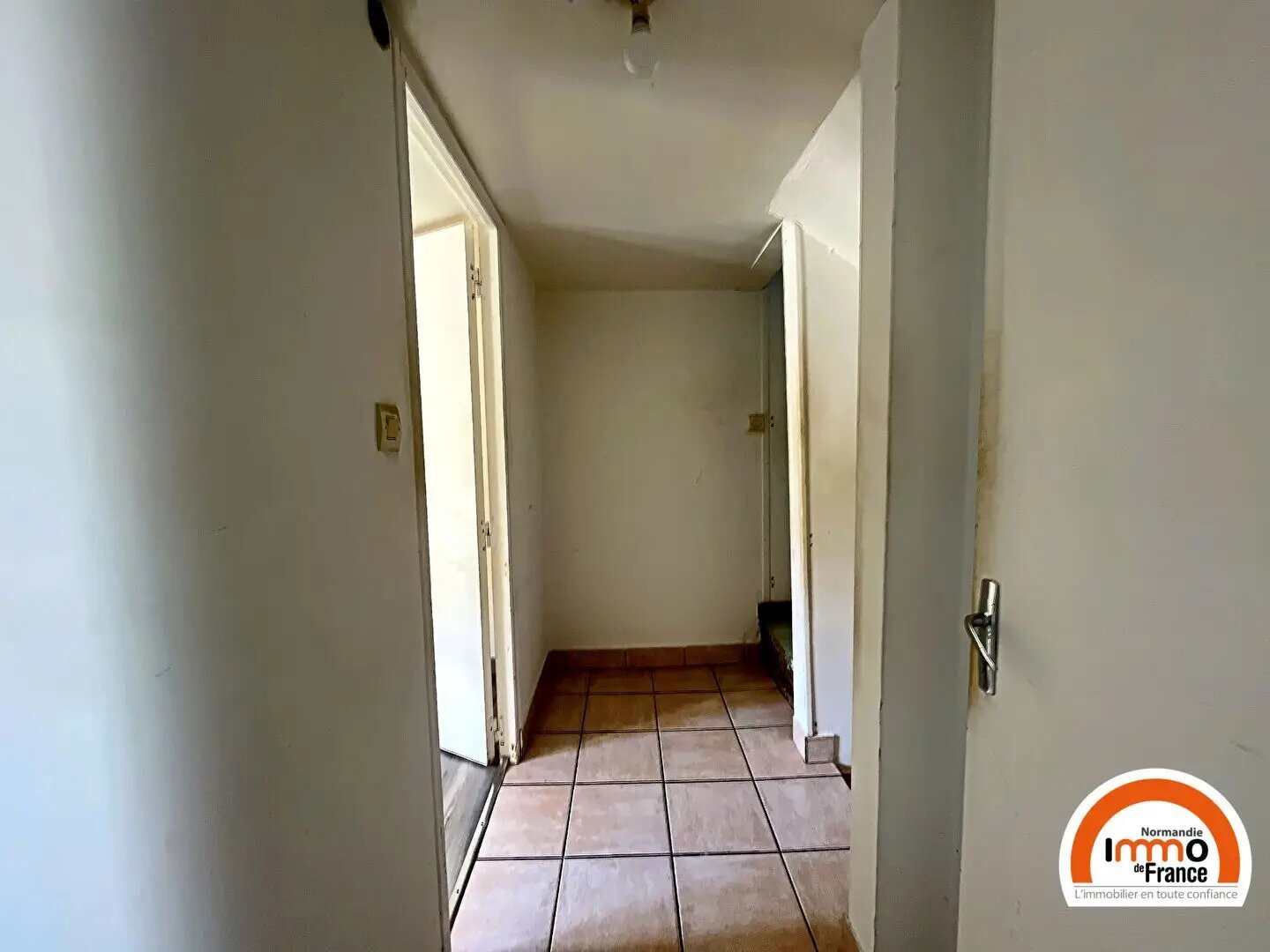Maison à vendre, 55m², Oissel