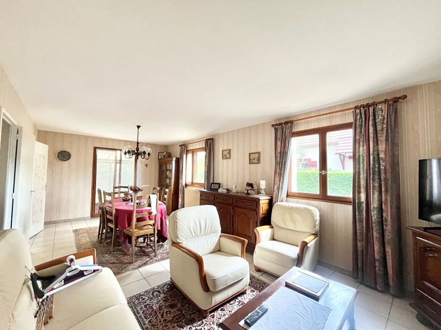 Maison à vendre, 90m², Mondeville