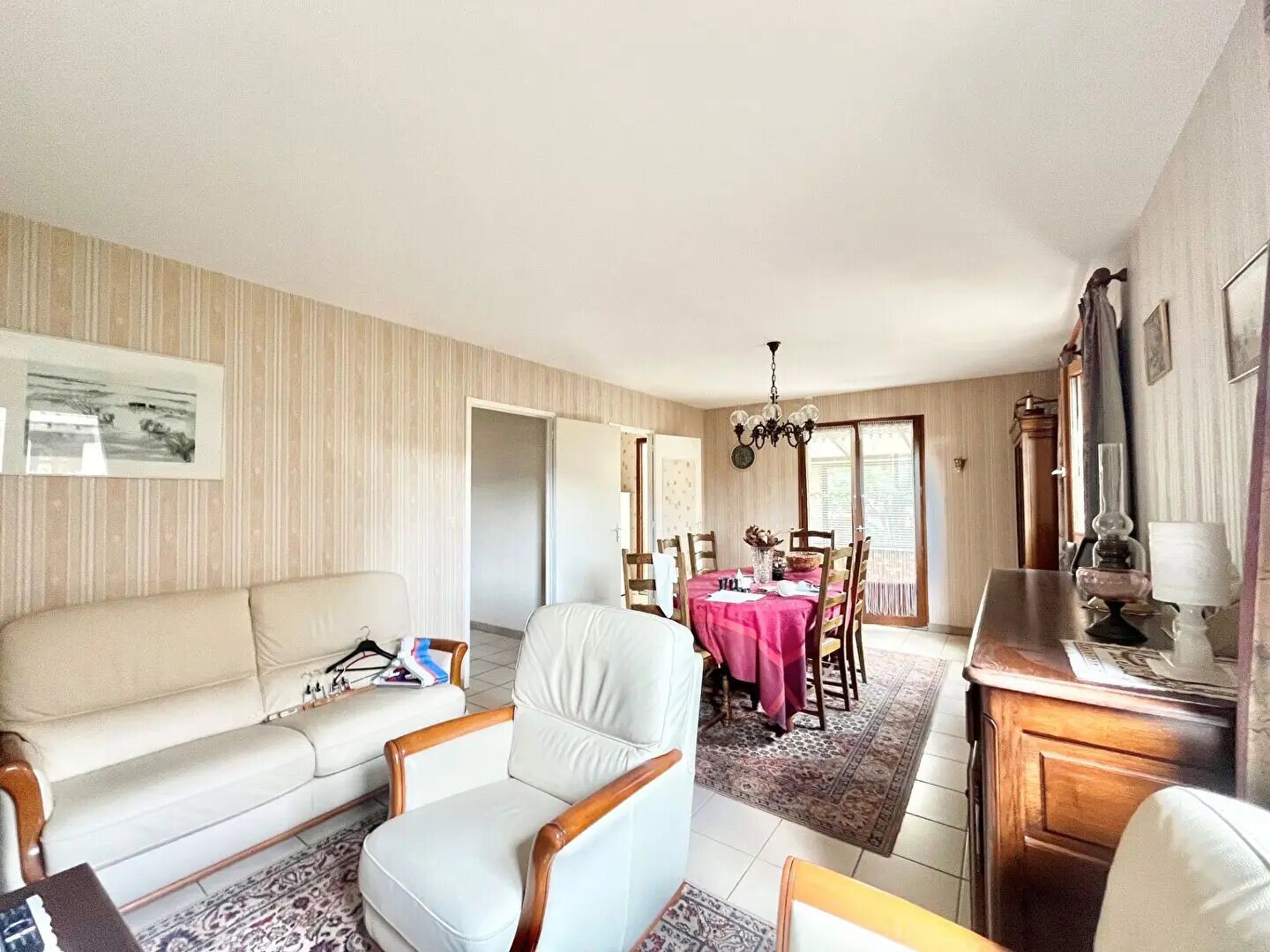 Maison à vendre, 90m², Mondeville