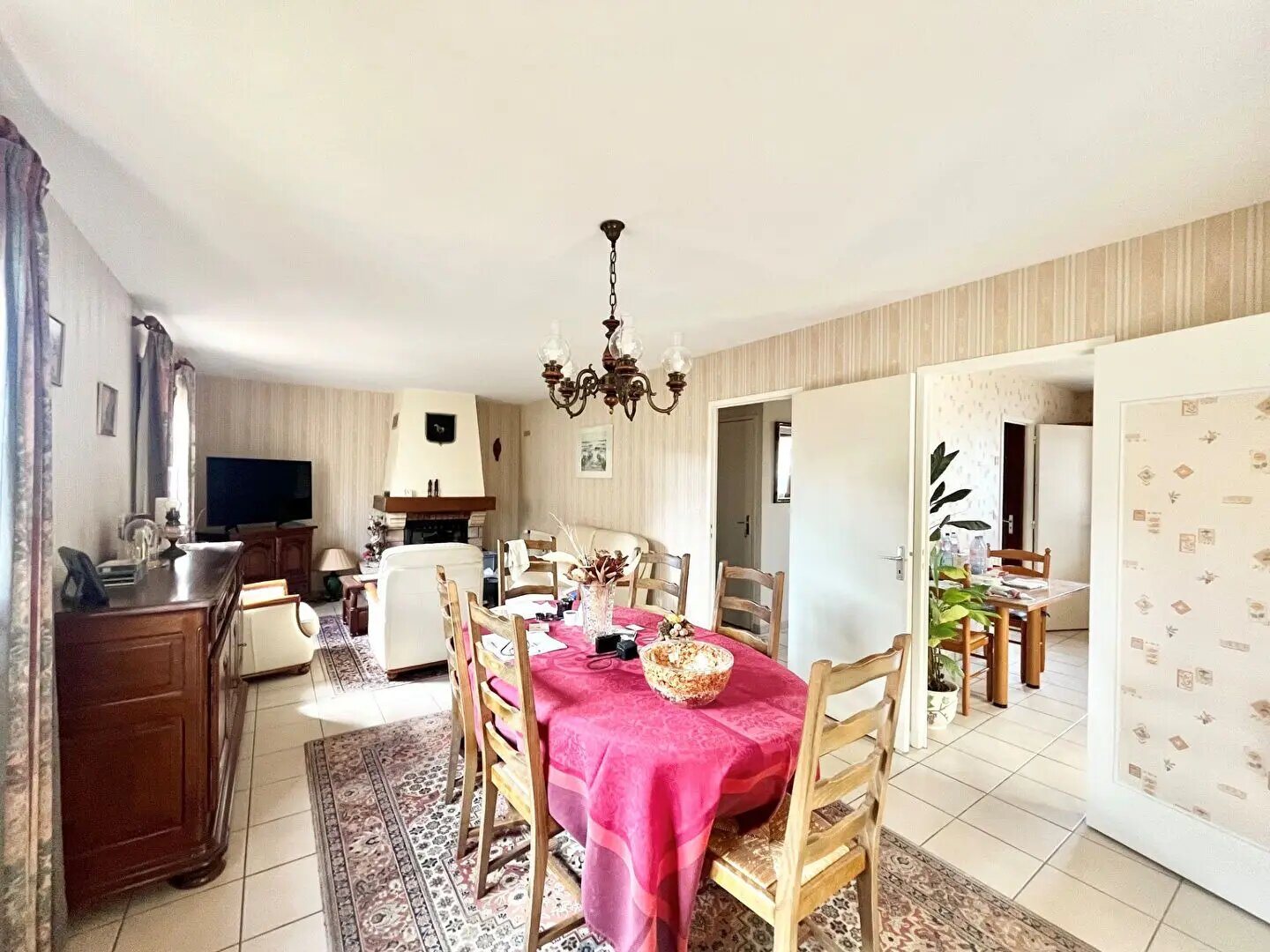 Maison à vendre, 90m², Mondeville