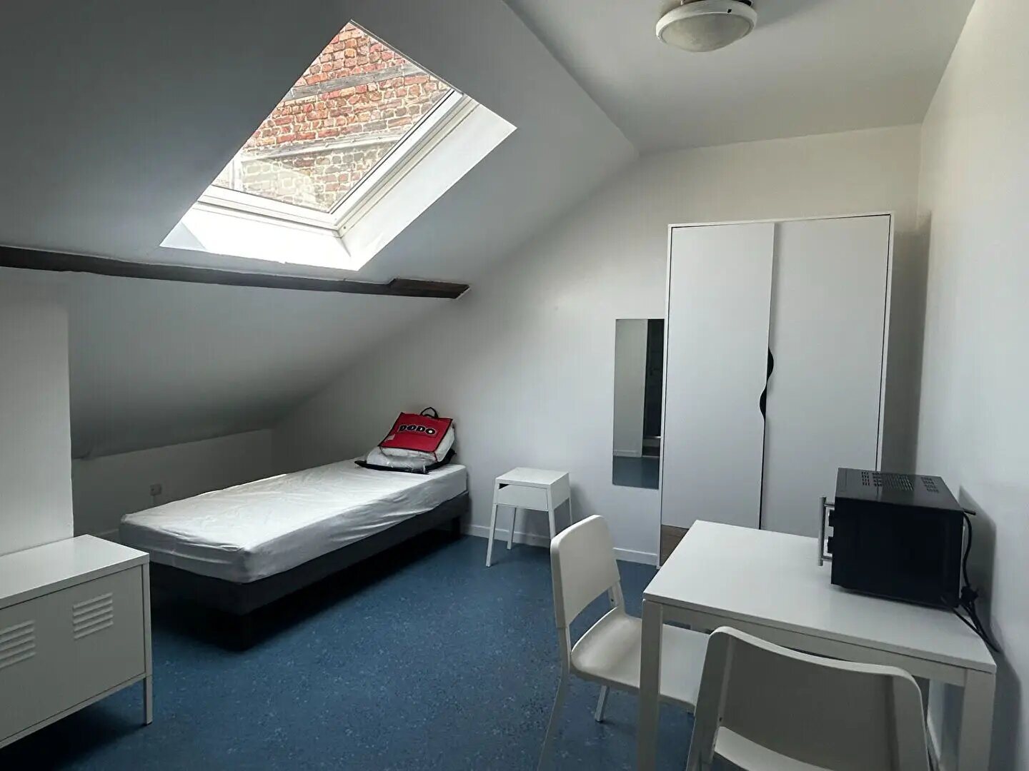 Appartement à louer, 12m², Le Havre