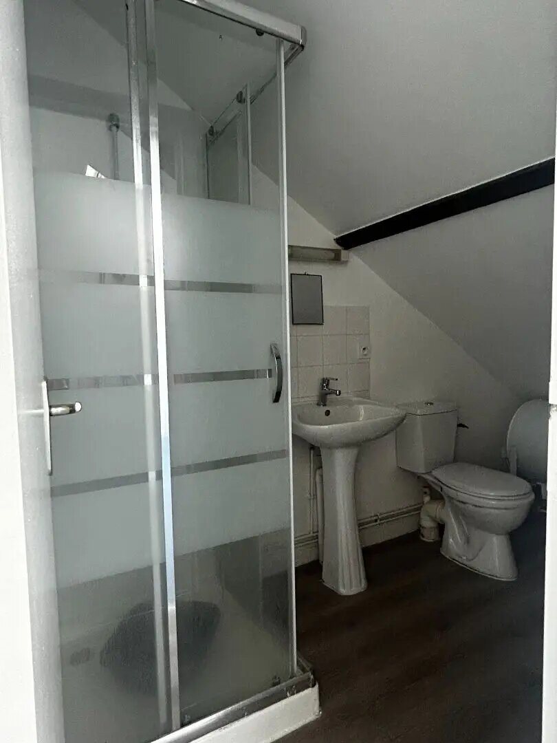 Appartement à louer, 12m², Le Havre